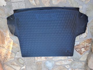 Protector maletero Hyundai ix35