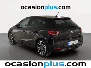 SEAT Ibiza 1.0 TSI S&S FR 40 Aniversario 85 kW (115 CV)