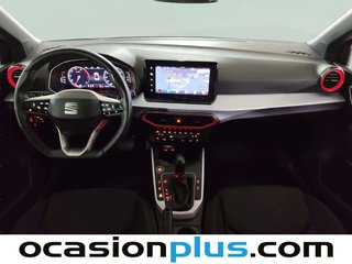 SEAT Arona 1.5 TSI FR Special Edition DSG 110 kW (150 CV)
