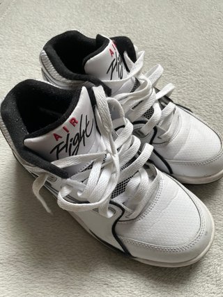 Nike Air Flight Scarpe Donna Tg 37.5