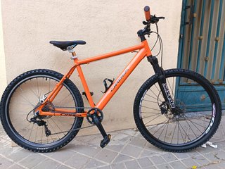 Bicicleta Orbea BTT Monoplato