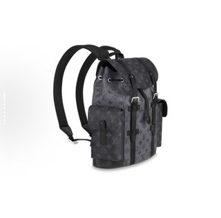 Zaino Louis Vuitton Arancione