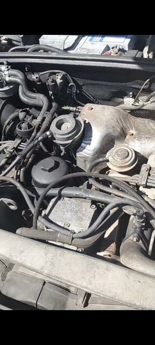Audi A4 2006