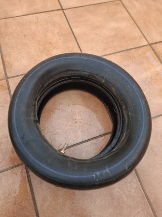 Neumático Pit Bike 3.00-10