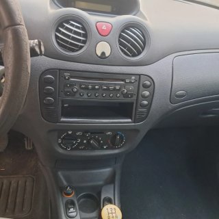 Citroen C2 2006