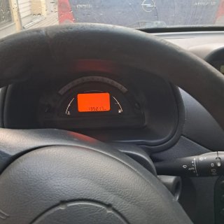 Citroen C2 2006