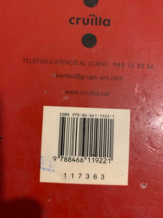 Llengua catalana i literatura. 1 Batxillerat