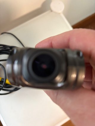 Hikity Cámara Coche 1080P + Cámara Trasera