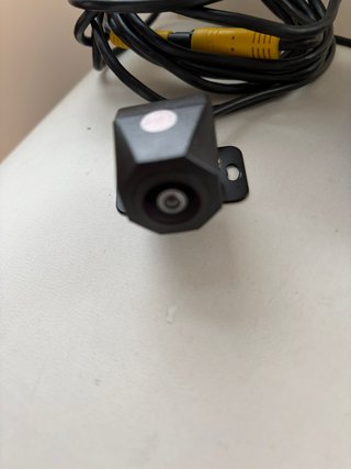 Hikity Cámara Coche 1080P + Cámara Trasera