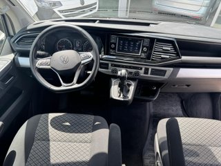 Volkswagen California Beach Camper 2.0TDI  150 DSG
