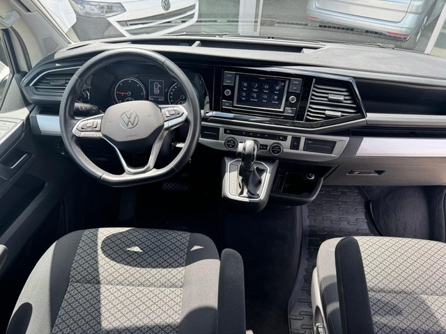 Volkswagen California Beach Camper 2.0TDI 150 DSG