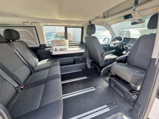 Volkswagen California Beach Camper 2.0TDI  150 DSG