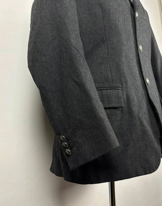 Giacca Blazer Lana Versace Classics