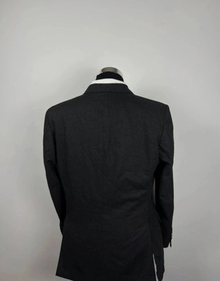 Giacca Blazer Lana Versace Classics