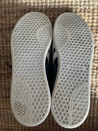 Zapatillas Reebok