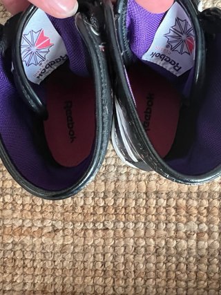 Zapatillas Reebok