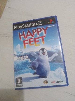 Videojuegos PS2
