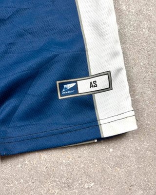 Vintage Basketball american Jersey Generals 22