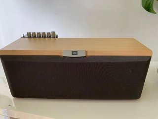 Altavoz JBL Bluetooth Personalizado