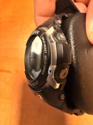 Reloj Casio G-SHOCK G-7700