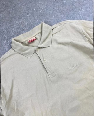 Vintage spalding Polo Tee Shirt