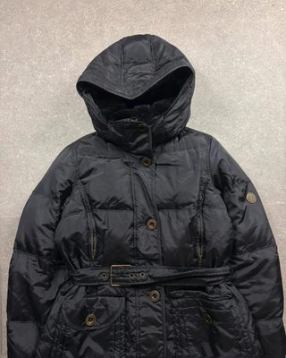 Piumino weekend Max mara vera Piuma