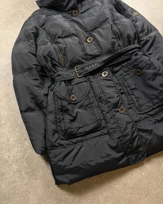 Piumino weekend Max mara vera Piuma