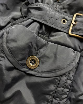 Piumino weekend Max mara vera Piuma