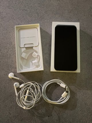 iPhone 12  mini Verde