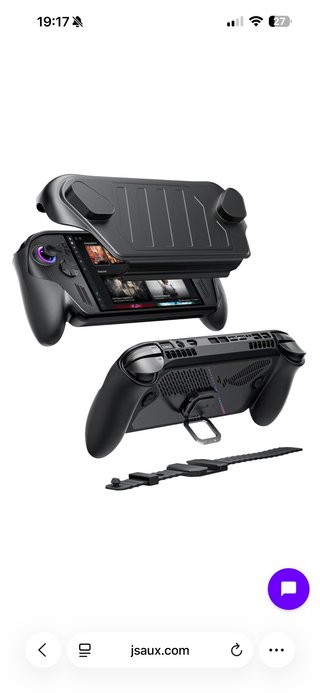 ROG Ally Xbox