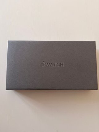 Apple Watch Ultra 3