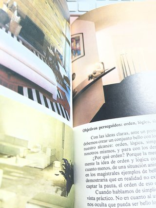 El libro del hogar