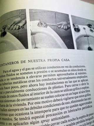 El libro del hogar