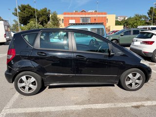 Mercedes-Benz A 180 CDI diésel