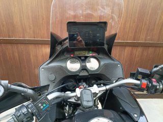 Honda Varadero 1000cc