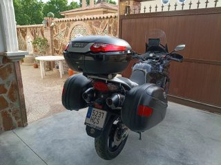 Honda Varadero 1000cc
