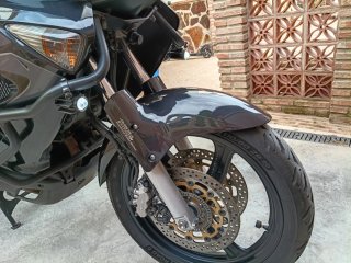 Honda Varadero 1000cc