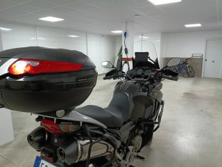 Honda Varadero 1000cc