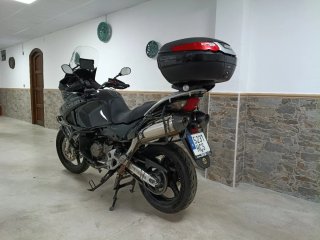 Honda Varadero 1000cc
