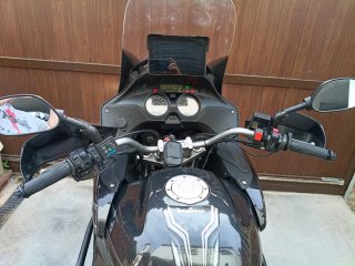 Honda Varadero 1000cc