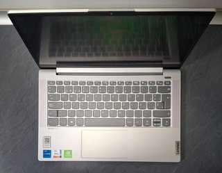 Lenovo Ideapad 5 Intel Core i5 11th Gen 1TB/16GB