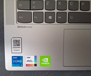 Lenovo Ideapad 5 Intel Core i5 11th Gen 1TB/16GB