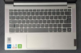 Lenovo Ideapad 5 Intel Core i5 11th Gen 1TB/16GB