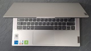 Lenovo Ideapad 5 Intel Core i5 11th Gen 1TB/16GB