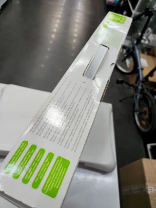 Nintendo Wii Fit Plus con Balanza