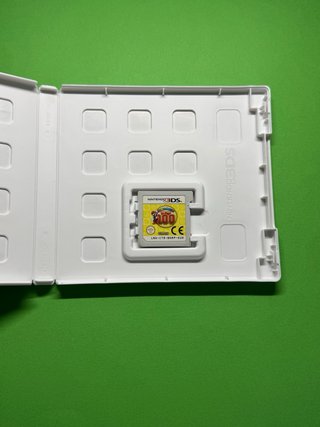 Mario Party The Top 100 Nintendo 3DS