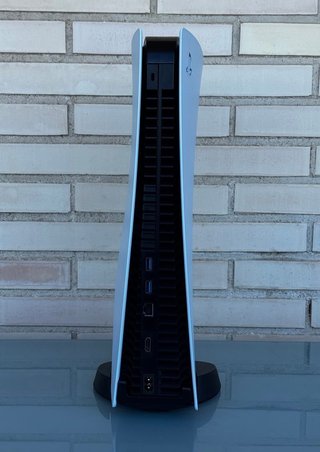 Consola PlayStation 5 Blu-Ray