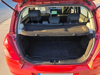 Suzuki Swift 2009