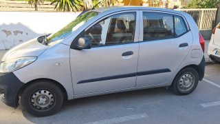 Hyundai i10 2012