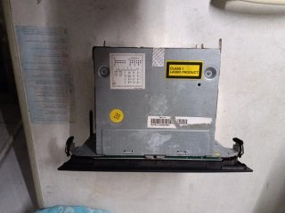 Radio CD Seat
